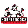 Hornibrooks Logo